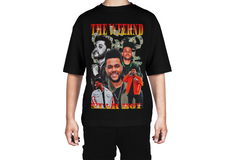 The Weeknd Starboy Tee