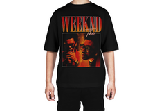 The Weeknd Bold Tee