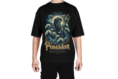 Poseidon Fury Tee