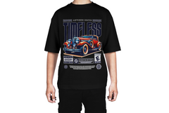 TIMELESS  Style Tee