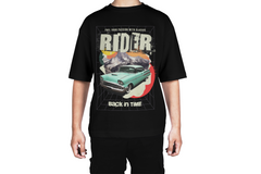 RIDER Style Tee