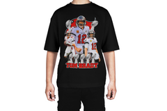 Tom Brady Legacy Tee