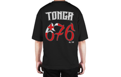 Tonga Vol.2 Tee