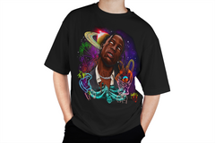 TRAVIS SCOTT Vintage Tee