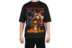 TRAVIS SCOTT Vintage Tee