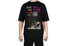 Travis Scott Wish You Were Here Tee