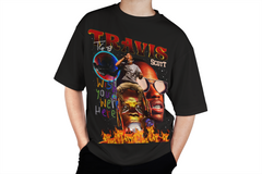 TRAVIS SCOTT Vintage Tee