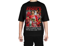 Trent Alexander-Arnold Liverpool Tee