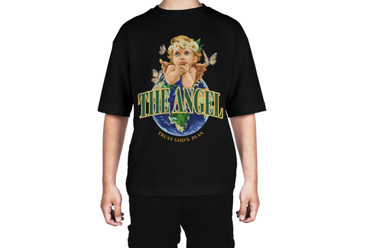 The Angel Trust Tee