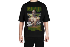 Tupac The Game Legend Tee