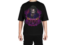 Twisted Smile Halloween Tee