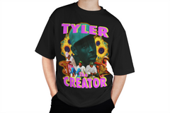 TYLER THE CREATOR Vintage Tee
