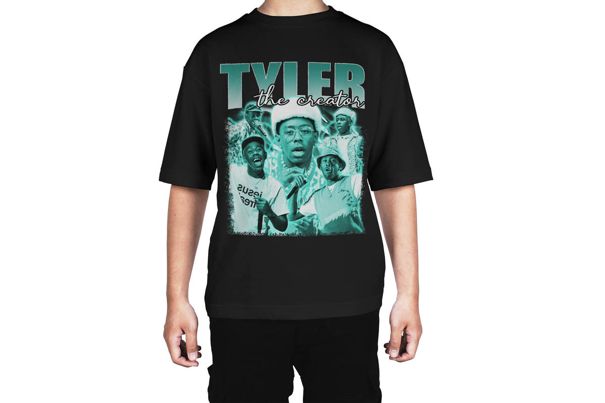 TYLER THE CREATOR Vintage Tee
