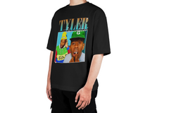 TYLER THE CREATOR Vintage Tee