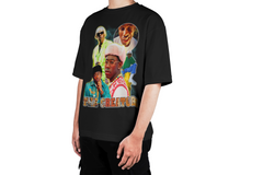 TYLER THE CREATOR Vintage Tee