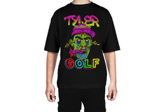 Tyler The Creator Golf Drip Tee