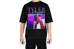 Tyler the Creator Retro Tee