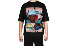 Tyler the Creator Call Me If You Get Lost Tee