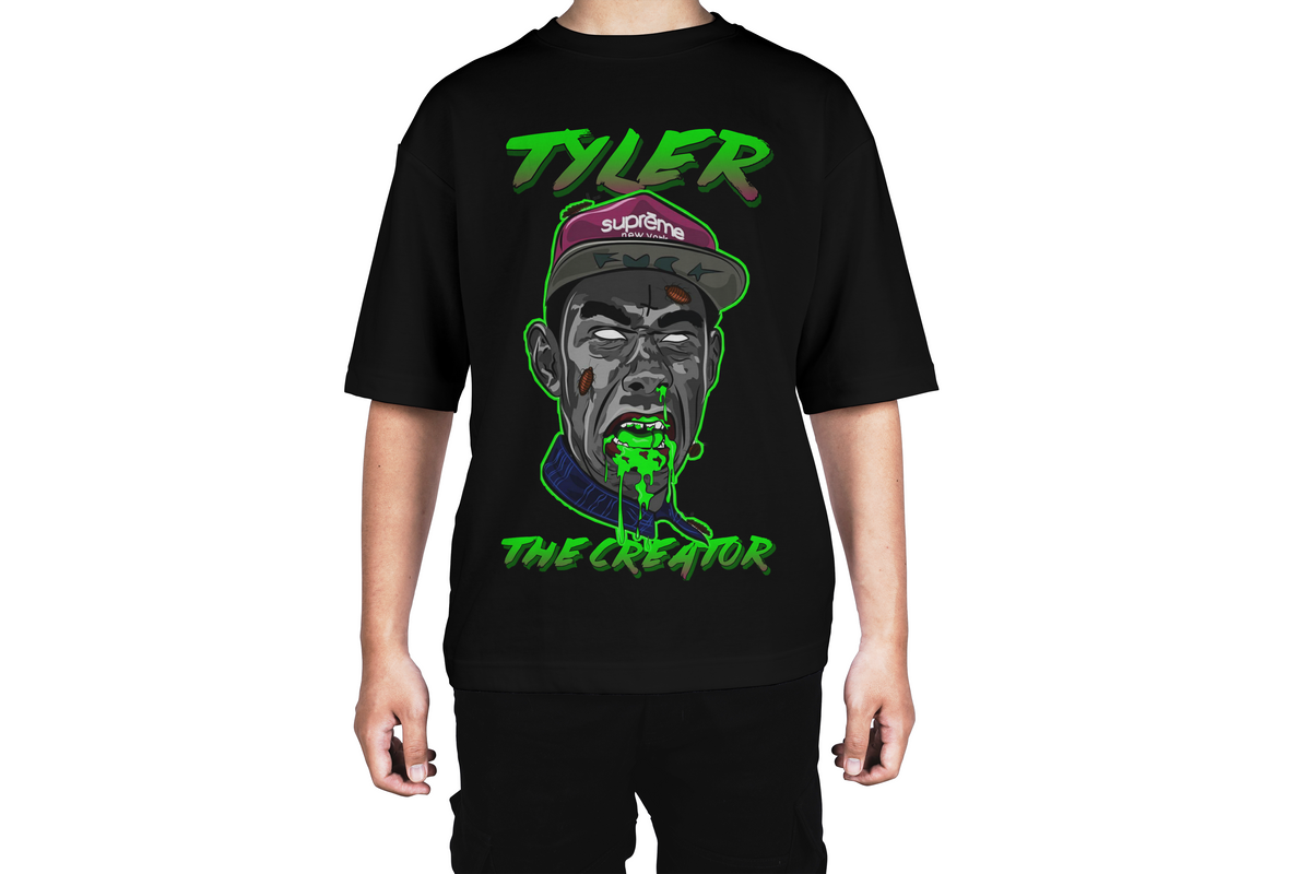 Tyler the Creator Supreme Tee