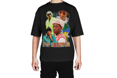 TYLER THE CREATOR Vintage Tee