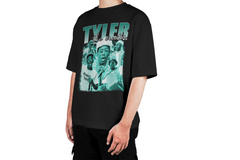 TYLER THE CREATOR Vintage Tee