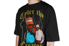 TYLER THE CREATOR Vintage Tee