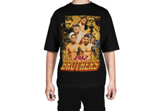 Diaz Brothers UFC Tee