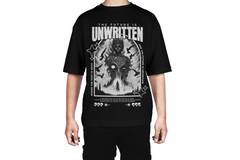 Unwritten Future Tee
