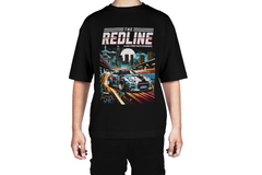 THE REDLINE Style Tee