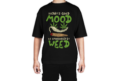 Today's Good Mood Tee
