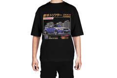Nissan Skyline GT-R Style Tee