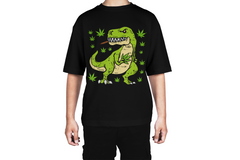 Trex Smoke Tee