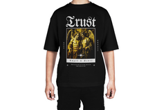 Trust Angel & Devil Tee