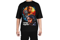 TUPAC Tee