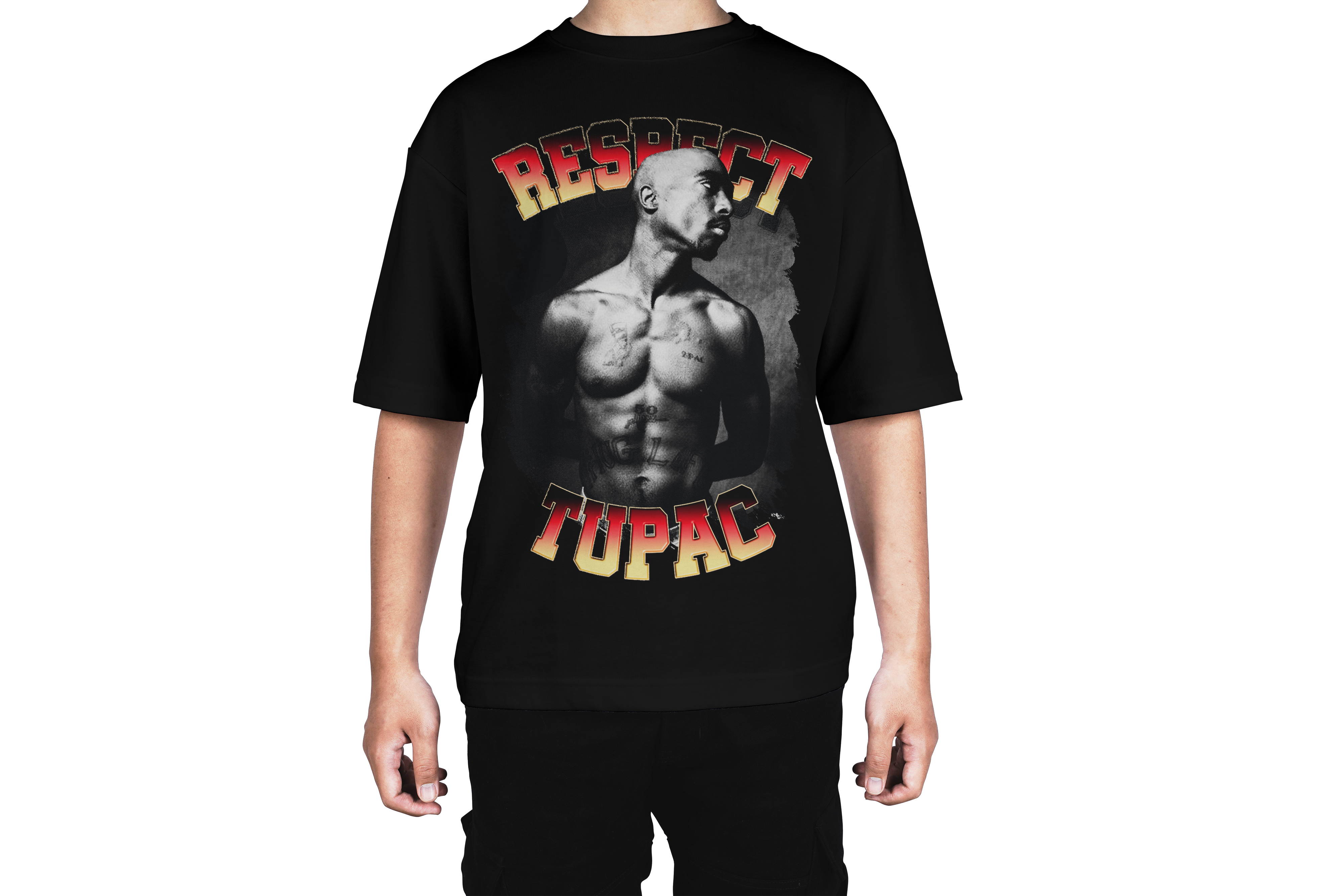 TUPAC Tee