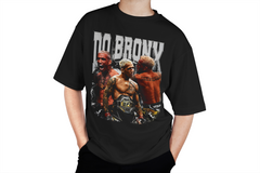Charles Do Bronx UFC Champion Tee