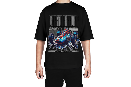 ASPHALT AVENGERS Style Tee