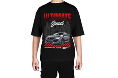 Ultimate Speed Style Tee
