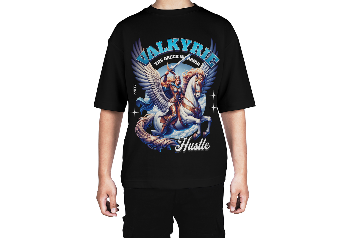 Valkyrie Warrior Tee