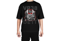 VB38 Style Tee