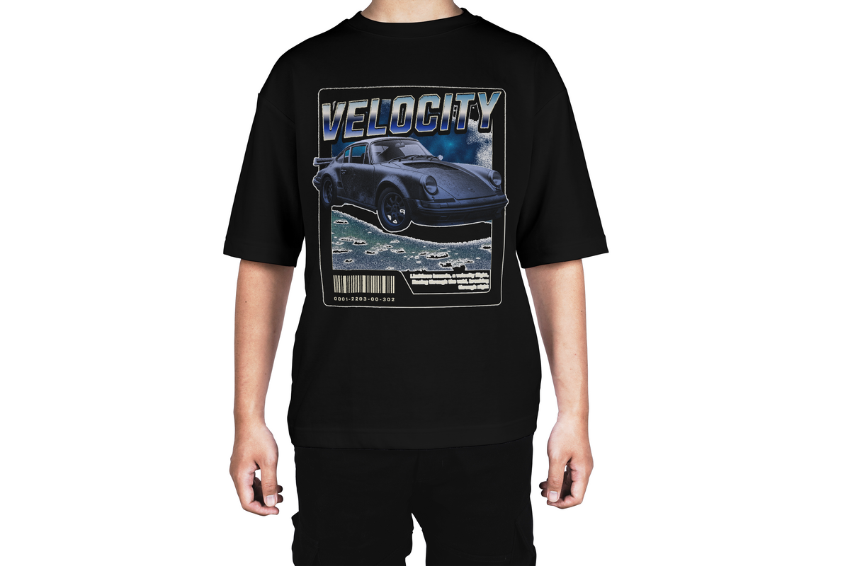 VELOCITY Style Tee
