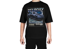 VELOCITY Style Tee