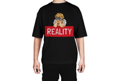 Virtual Reality Angel Tee