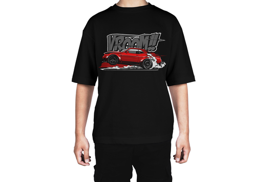 VroomA Style Tee