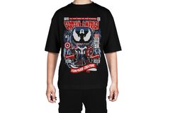 Venomized Captain America Tee
