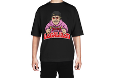 Voodoo Bieber Tee