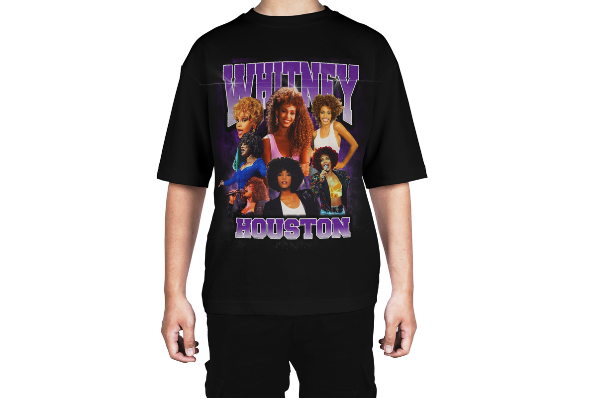 WHITNEY Tee