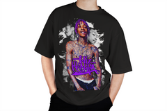 WIZ Vintage Tee