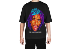 WIZ Vintage Tee