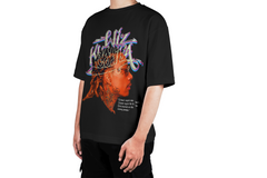 WIZ Vintage Tee